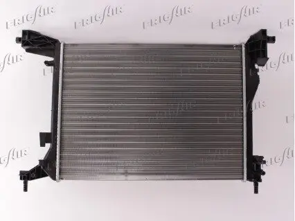 Kühler, Motorkühlung FRIGAIR 0104.3175 Bild Kühler, Motorkühlung FRIGAIR 0104.3175