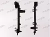 Kühler, Motorkühlung FRIGAIR 0104.3175 Bild Kühler, Motorkühlung FRIGAIR 0104.3175