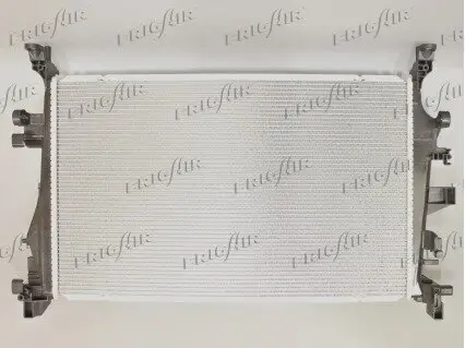 Kühler, Motorkühlung FRIGAIR 0104.3180 Bild Kühler, Motorkühlung FRIGAIR 0104.3180