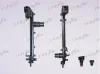 Kühler, Motorkühlung FRIGAIR 0104.3183 Bild Kühler, Motorkühlung FRIGAIR 0104.3183