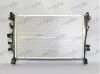 Kühler, Motorkühlung FRIGAIR 0104.3186 Bild Kühler, Motorkühlung FRIGAIR 0104.3186