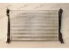 Kühler, Motorkühlung FRIGAIR 0104.9128 Bild Kühler, Motorkühlung FRIGAIR 0104.9128