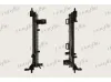 Kühler, Motorkühlung FRIGAIR 0104.9128 Bild Kühler, Motorkühlung FRIGAIR 0104.9128