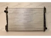 Kühler, Motorkühlung FRIGAIR 0104.9128