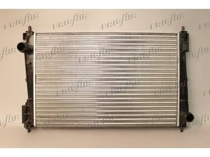 Kühler, Motorkühlung FRIGAIR 0104.9128 Bild Kühler, Motorkühlung FRIGAIR 0104.9128