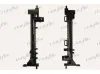 Kühler, Motorkühlung FRIGAIR 0104.9129 Bild Kühler, Motorkühlung FRIGAIR 0104.9129