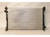 Kühler, Motorkühlung FRIGAIR 0104.9129 Bild Kühler, Motorkühlung FRIGAIR 0104.9129