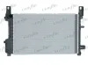 Kühler, Motorkühlung FRIGAIR 0105.3049