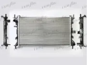 Kühler, Motorkühlung FRIGAIR 0105.3057