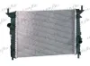 Kühler, Motorkühlung FRIGAIR 0105.3083