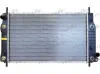 Kühler, Motorkühlung FRIGAIR 0105.3090