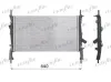 Kühler, Motorkühlung FRIGAIR 0105.3103