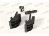 Kühler, Motorkühlung FRIGAIR 0105.3114 Bild Kühler, Motorkühlung FRIGAIR 0105.3114
