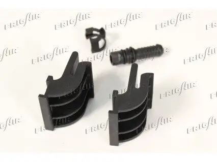 Kühler, Motorkühlung FRIGAIR 0105.3114 Bild Kühler, Motorkühlung FRIGAIR 0105.3114