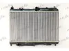 Kühler, Motorkühlung FRIGAIR 0105.3114 Bild Kühler, Motorkühlung FRIGAIR 0105.3114