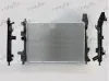 Kühler, Motorkühlung FRIGAIR 0105.3119 Bild Kühler, Motorkühlung FRIGAIR 0105.3119