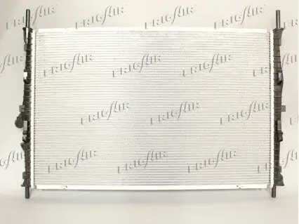 Kühler, Motorkühlung FRIGAIR 0105.3121 Bild Kühler, Motorkühlung FRIGAIR 0105.3121