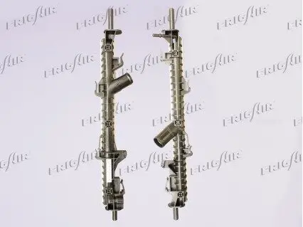 Kühler, Motorkühlung FRIGAIR 0105.3121 Bild Kühler, Motorkühlung FRIGAIR 0105.3121