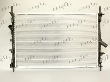 Kühler, Motorkühlung FRIGAIR 0105.3121