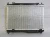 Kühler, Motorkühlung FRIGAIR 0105.3123 Bild Kühler, Motorkühlung FRIGAIR 0105.3123