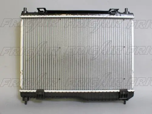 Kühler, Motorkühlung FRIGAIR 0105.3123 Bild Kühler, Motorkühlung FRIGAIR 0105.3123