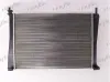 Kühler, Motorkühlung FRIGAIR 0105.9069 Bild Kühler, Motorkühlung FRIGAIR 0105.9069