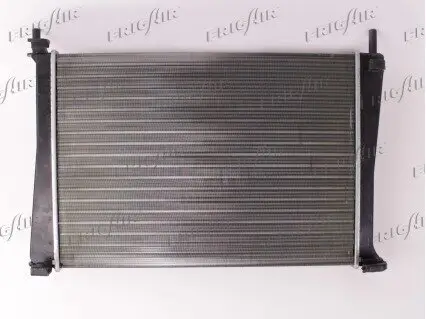 Kühler, Motorkühlung FRIGAIR 0105.9069 Bild Kühler, Motorkühlung FRIGAIR 0105.9069