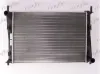 Kühler, Motorkühlung FRIGAIR 0105.9069 Bild Kühler, Motorkühlung FRIGAIR 0105.9069