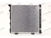 Kühler, Motorkühlung FRIGAIR 0106.2076