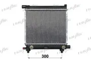 Kühler, Motorkühlung FRIGAIR 0106.2088