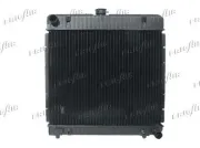 Kühler, Motorkühlung FRIGAIR 0106.2091