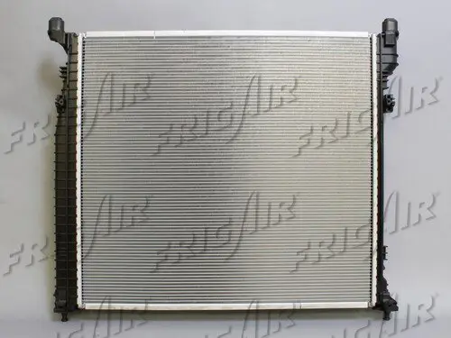Kühler, Motorkühlung FRIGAIR 0106.2097 Bild Kühler, Motorkühlung FRIGAIR 0106.2097