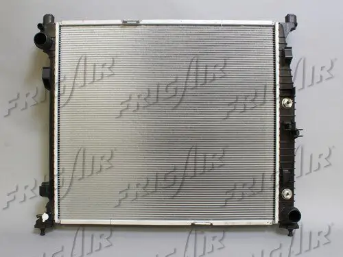 Kühler, Motorkühlung FRIGAIR 0106.2097