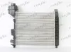 Kühler, Motorkühlung FRIGAIR 0106.3008 Bild Kühler, Motorkühlung FRIGAIR 0106.3008