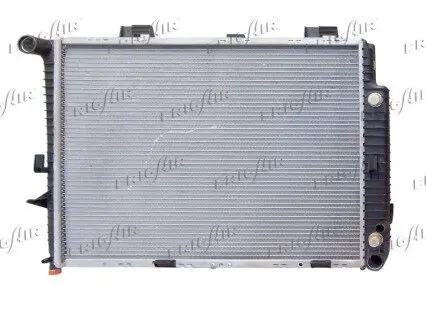Kühler, Motorkühlung FRIGAIR 0106.3071