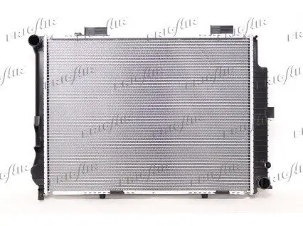 Kühler, Motorkühlung FRIGAIR 0106.3079