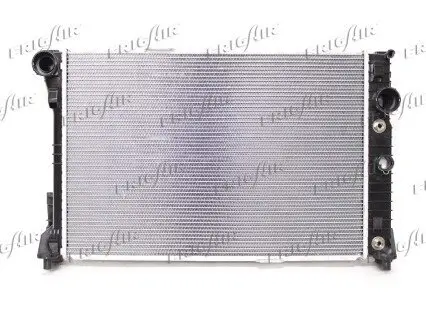 Kühler, Motorkühlung FRIGAIR 0106.3107