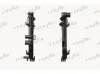 Kühler, Motorkühlung FRIGAIR 0106.3111 Bild Kühler, Motorkühlung FRIGAIR 0106.3111