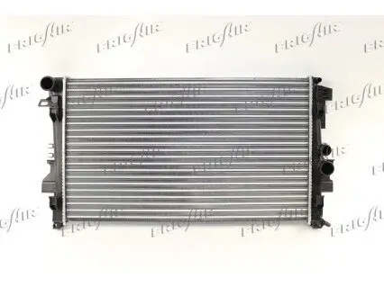 Kühler, Motorkühlung FRIGAIR 0106.3111