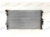 Kühler, Motorkühlung FRIGAIR 0106.3111