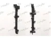 Kühler, Motorkühlung FRIGAIR 0106.3113 Bild Kühler, Motorkühlung FRIGAIR 0106.3113