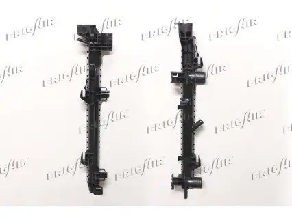 Kühler, Motorkühlung FRIGAIR 0106.3113 Bild Kühler, Motorkühlung FRIGAIR 0106.3113