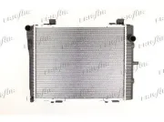 Kühler, Motorkühlung FRIGAIR 0106.3115