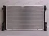 Kühler, Motorkühlung FRIGAIR 0106.3120 Bild Kühler, Motorkühlung FRIGAIR 0106.3120