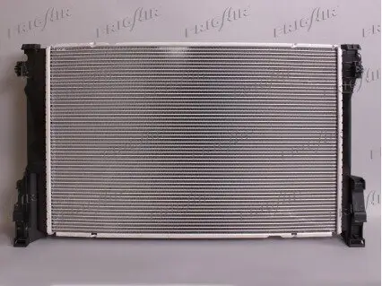Kühler, Motorkühlung FRIGAIR 0106.3120 Bild Kühler, Motorkühlung FRIGAIR 0106.3120