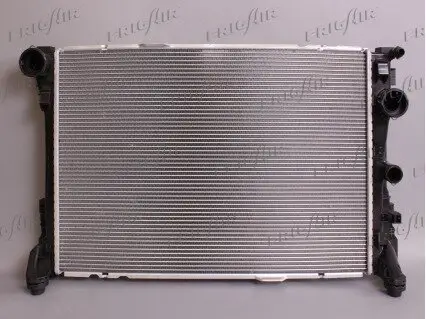 Kühler, Motorkühlung FRIGAIR 0106.3120