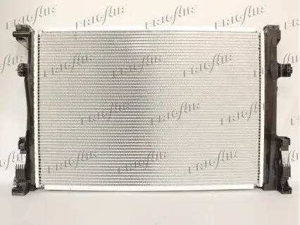 Kühler, Motorkühlung FRIGAIR 0106.3121 Bild Kühler, Motorkühlung FRIGAIR 0106.3121