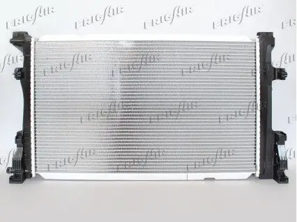 Kühler, Motorkühlung FRIGAIR 0106.3122 Bild Kühler, Motorkühlung FRIGAIR 0106.3122