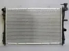 Kühler, Motorkühlung FRIGAIR 0106.3123 Bild Kühler, Motorkühlung FRIGAIR 0106.3123