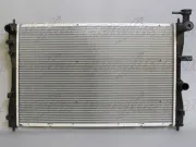 Kühler, Motorkühlung FRIGAIR 0106.3123